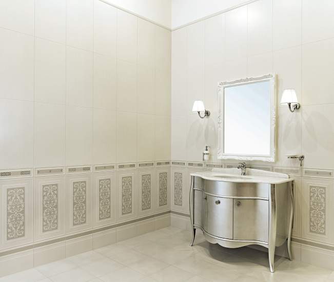 Lea Bassani Bathroom Vanity